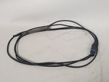 Oertli Titano Hexadisq Ophthalmic Instrument Handle VG800011