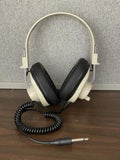 Califone 2924AV-PV Over Ear Headphones