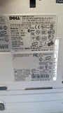Dell Latitude D620 Intel Core Duo Processor No Image no HDD or Adapter