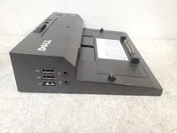 Dell WV7MW A01 0PDXXF Replicator Laptop Docking Station