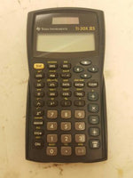 Texas Instruments TI-30X IIS Scientific Clalculator