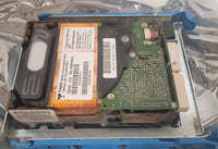 IBM 55F9818 50 Pin Type 0663 1GB HDD Hard Drive