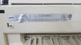 Okidata GE5255A Microline 380 24 Pin Dot Matrix Printer As Is for Parts