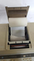 HP 3390A Hewlett-Packard Integrator Gas Chromatography Printer
