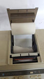 HP 3390A Hewlett-Packard Integrator Gas Chromatography Printer