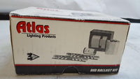 NEW Atlas Lighting Products MH175-0127-KT HID Ballast Kit 227V 60Hz