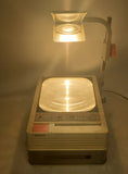 Apollo AI-2000 Overhead Transparency Projector