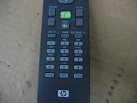 HP 5069-8344 Media Center Remote Control