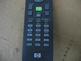 HP 5069-8344 Media Center Remote Control