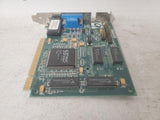 Vintage Number Nine Visual Technology PC00JPS0-04 PCI Graphics Card 1996
