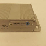 Used MultiTech MultiConnect AW MT100A2W-G Analog-to-Wireless-Converter