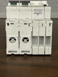 Merlin Gerin C60N Circuit Breaker with SD alarm Switch