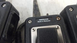 Lot of 8 Motorola NMN243B Remote Radio Speaker Microphone Antennae Issue