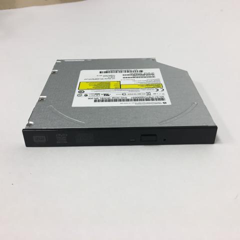 Hewlett-Packard SN-208 Slim DVD Writer, SN:S11P6YCG2005S1 PN#460510-800 SPN#6