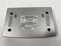 AirLink 101 Multi-Function 801.11g Wireless Router