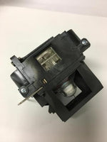 EPSON ELPLP 60 Lamp for Powerlite 905 92 93 U3 Lamp Hours 5032
