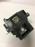 EPSON ELPLP 60 Lamp for Powerlite 905 92 93 U3 Lamp Hours 5032