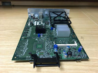 HP LaserJet CC440-60001 Formatter Board CC492-60101