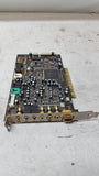 Creative Sound Blaster Audigy 2 ZS SB0350 PCI Sound Card