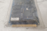 Vintage Micromint BCC180 AT&T HD64180 Controller Circuit Board Sealed 1987