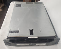 Dell PowerEdge R710 Intel 2.13GHz 16GB RAM Server No HDD