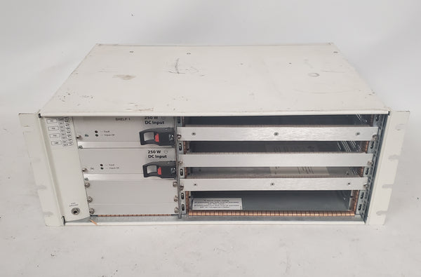 Intel MPCHC5091 4U NetStructure General Purpose Switch