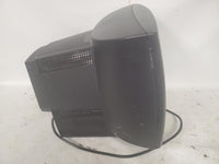 Vintage Gaming Dell M991 18" CRT CGA Computer Monitor 2002