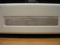 Vintage Royal Typewriter No. MC: 8489595