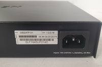 Netgear S350 Series 24-Port Gigabit PoE+ Ethernet Smart Manage Pro Switch