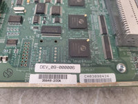 Brocade Foundry Networks SX-FI8GMR6-PREM6 IPv6 8 Port GbE Management Module