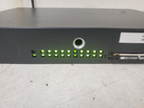 Cisco Systems 1811 CISCO1811 V06 8 Port Router