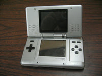 Nintendo NTR-001 Nintendo DS Portable Game Console