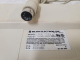 Vintage Sejin Electron SKR-1032 230187-003A Mechanical AT Computer Keyboard