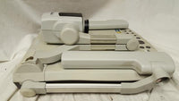 Samsung SDP-950 Digital Presenter Document Camera with lamp arm issue