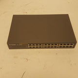 D-Link DES-1024D Ver:C4 Fast Ethernet Switch