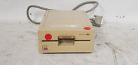 Vintage Apple 5.25" Floppy External Disk Drive A9M0107 KHF0657