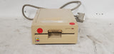 Vintage Apple 5.25" Floppy External Disk Drive A9M0107 KHF0657