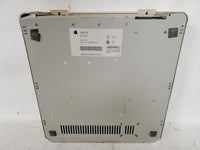 Vintage Apple IIe A2S2128 Personal Home Computer Missing Key Case Damage