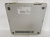 Vintage Apple IIe A2S2128 Personal Home Computer Missing Key Case Damage
