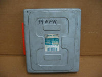 Aisin 897206 0400 Control Unit A/T Transmission Isuzu