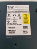 Cisco ASA 5505 V15 Series Adaptive Security Appliance Firewall