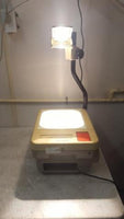 Elmo HP-L3550S Overhead Transparency Projector