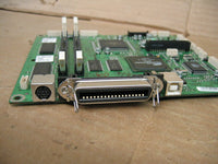 Xerox ML-2551N/XRX Phaser 3450 Main Board