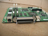 Xerox ML-2551N/XRX Phaser 3450 Main Board