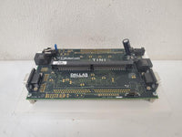 Dallas Semiconductor Tini iButton DSTINIS-006 Evaluation Board