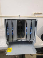 IBM U1500 98Y9333 I/O Card Enclosure + Power Supplies