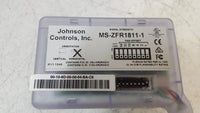 Metasys Controller Case with Johnson Controls MS-ZFR1811 Antenna