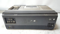 Vintage Sony SL-5400 Betamax Recorder Player As Is for Parts