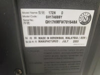 Samsung SyncMaster 172N GH17ASBBY 17" LCD VGA Computer Monitor
