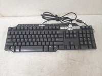 Dell SK-8135 0N6250 Mechanical Computer USB Keyboard